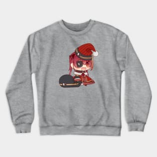 Houshou Marine Crewneck Sweatshirt